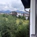Двустаен апартамент с панорамна гледка към планината и гората